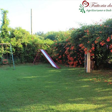 Fattoria Delle Rose Villa Salussola Dış mekan fotoğraf